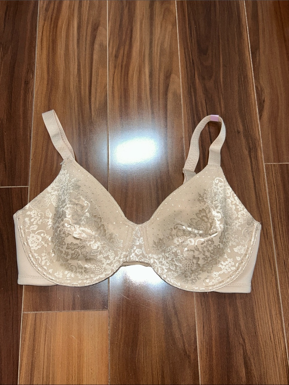 36D Vanity fair 76080 bra